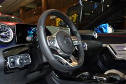 مرسيدس بنز A-Class